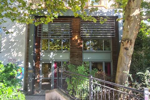 Office for sale, 154 Cheltenham Rd Bristol BS6 5RL