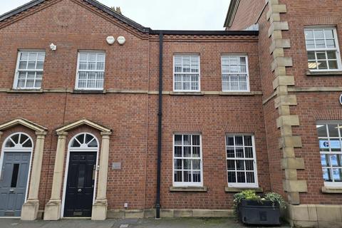 Office to rent, Tatton St Knutsford WA16 6EN