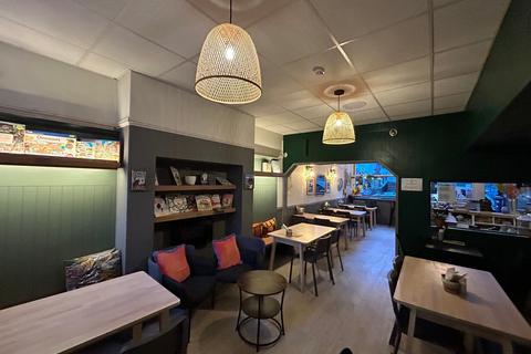 Restaurant to rent, 3 Worrall Rd Bristol BS8 2UF