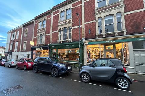 Restaurant to rent, 3 Worrall Rd Bristol BS8 2UF