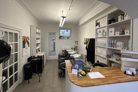 Retail property (high street) to rent, 78 High St Bristol BS16 5HN