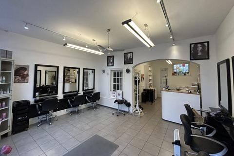 Retail property (high street) to rent, 78 High St Bristol BS16 5HN