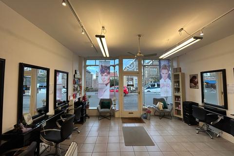 Retail property (high street) to rent, 78 High St Bristol BS16 5HN