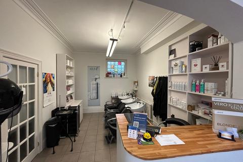 Retail property (high street) to rent, 78 High St Bristol BS16 5HN