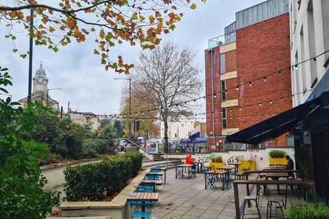 Office to rent, 154 Cheltenham Rd Bristol BS6 5RL