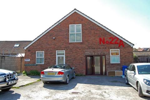 Industrial unit for sale, 22a Griffin Rd Clevedon BS21 6HH