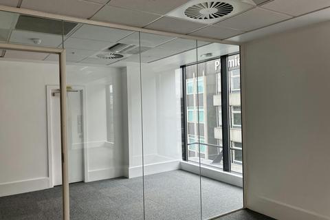 Office to rent, 42-44 Waterloo St Birmingham B2 5QB