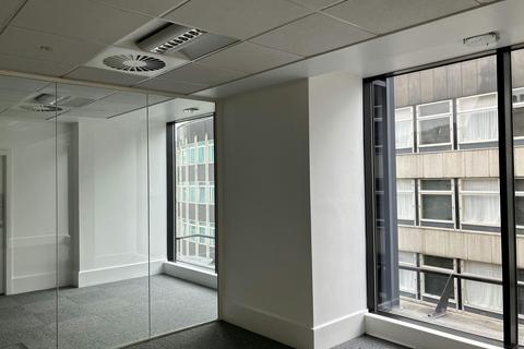 Office to rent, 42-44 Waterloo St Birmingham B2 5QB