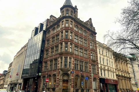 Office to rent, 42-44 Waterloo St Birmingham B2 5QB
