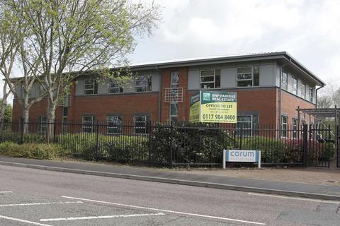 Office to rent, Crown Way Warmley BS30 8FJ