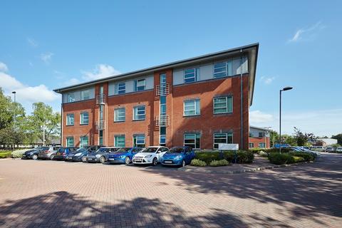 Office to rent, Crown Way Warmley BS30 8FJ