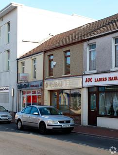Office to rent, 10 Alfred St Neath SA11 1EF