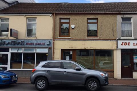 Office to rent, 10 Alfred St Neath SA11 1EF