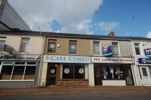 Office to rent, 10 Alfred St Neath SA11 1EF