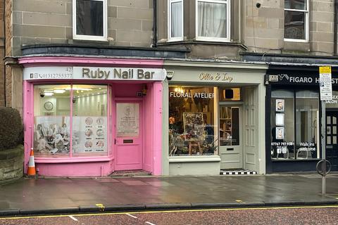 Retail property (high street) to rent, 40 Comiston Rd Edinburgh EH10 5QQ