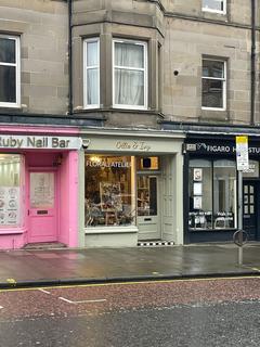 Retail property (high street) to rent, 40 Comiston Rd Edinburgh EH10 5QQ