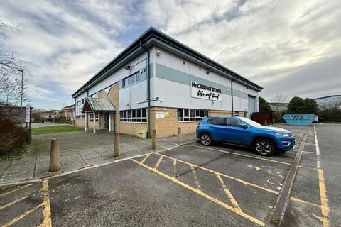 Warehouse for sale, 1 Embankment Way Ringwood BH24 1EU