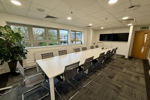 Warehouse for sale, 1 Embankment Way Ringwood BH24 1EU