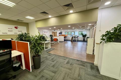 Warehouse for sale, 1 Embankment Way Ringwood BH24 1EU