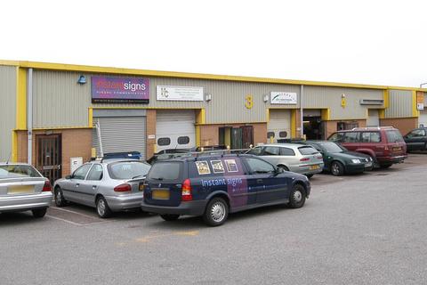 Industrial development to rent, Novers Hl Bristol BS3 5QE