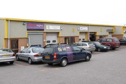 Industrial development to rent, Novers Hl Bristol BS3 5QE