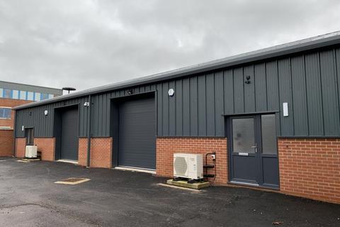 Warehouse to rent, Wild Country Ln Long Ashton BS41 9AG
