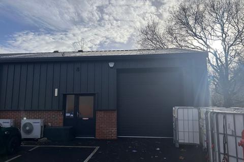 Warehouse to rent, Wild Country Ln Long Ashton BS41 9AG