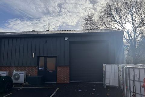 Warehouse to rent, Wild Country Ln Long Ashton BS41 9AG