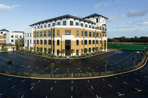 Office to rent, Castle Lane East Bournemouth BH7 7DT