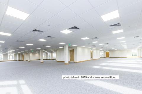 Office to rent, Castle Lane East Bournemouth BH7 7DT