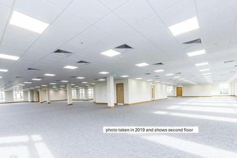 Office to rent, Castle Lane East Bournemouth BH7 7DT