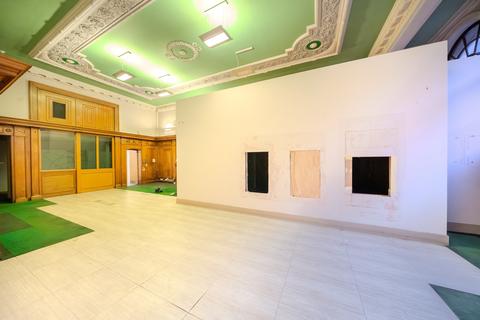 Office for sale, 58 Queens Rd Bristol BS8 1RQ