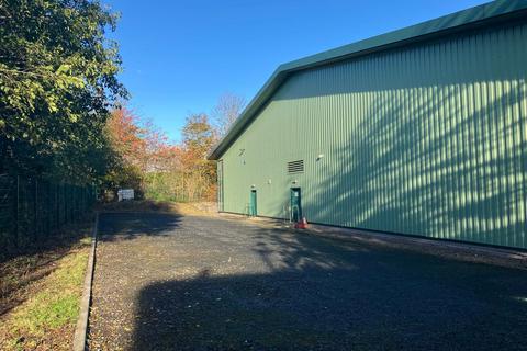 Warehouse for sale, Pitreavie Way Dunfermline KY11 8UN