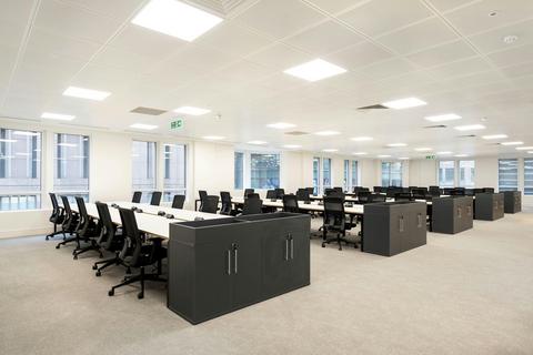 Office to rent, 12 Appold St London EC2A 2AA