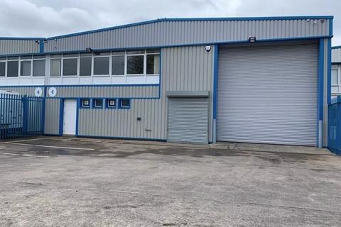 Warehouse to rent, South Liberty Ln Bristol BS3 2UN