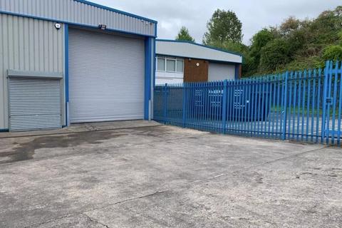 Warehouse to rent, South Liberty Ln Bristol BS3 2UN