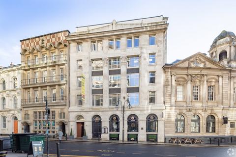 Office to rent, 126 Colmore Row Birmingham B3 3AP