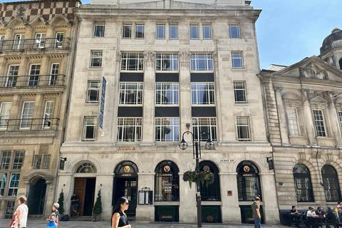 Office to rent, 126 Colmore Row Birmingham B3 3AP