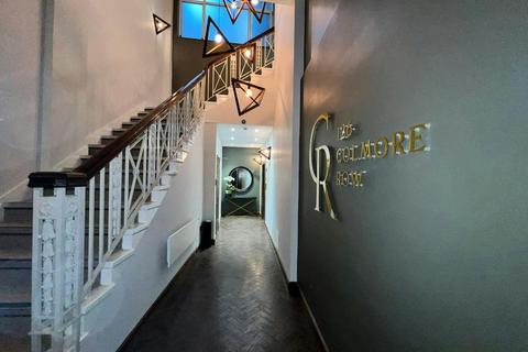 Office to rent, 126 Colmore Row Birmingham B3 3AP