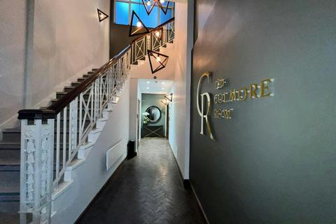Office to rent, 126 Colmore Row Birmingham B3 3AP