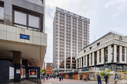Office to rent, 8 Cherry St Birmingham B2 5AL