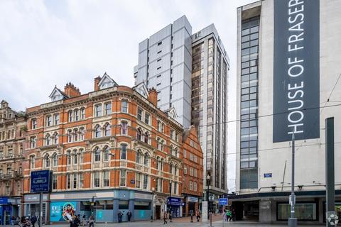Office to rent, 8 Cherry St Birmingham B2 5AL