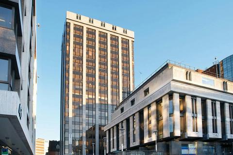 Office to rent, 8 Cherry St Birmingham B2 5AL