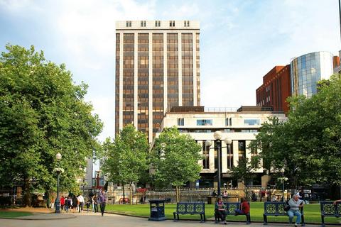 Office to rent, 8 Cherry St Birmingham B2 5AL