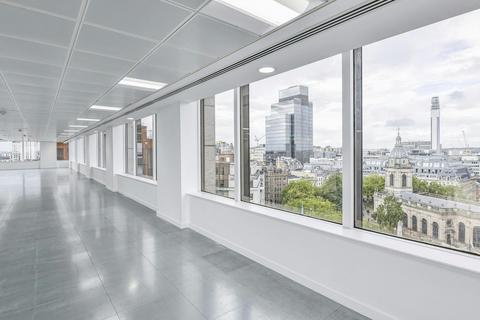 Office to rent, 8 Cherry St Birmingham B2 5AL
