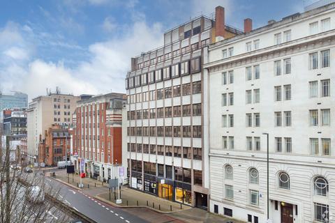Office to rent, 36 Great Charles Street Queensway Birmingham B3 3JY