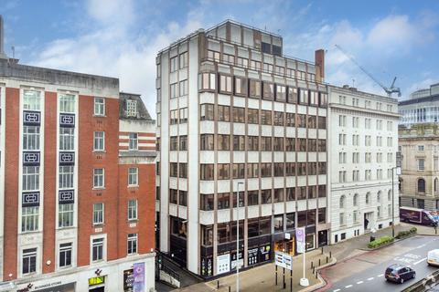 Office to rent, 36 Great Charles Street Queensway Birmingham B3 3JY