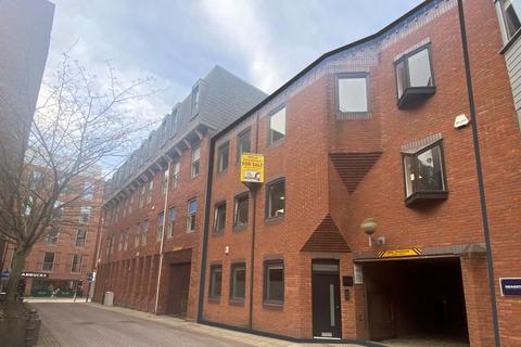 Office to rent, Park Cross St Leeds LS1 2QH