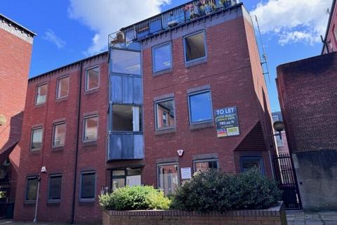 Office to rent, Park Cross St Leeds LS1 2QH