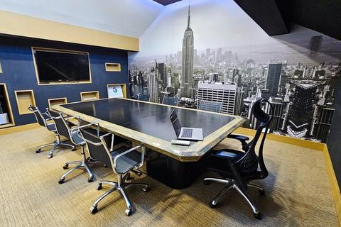 Office to rent, Park Cross St Leeds LS1 2QH